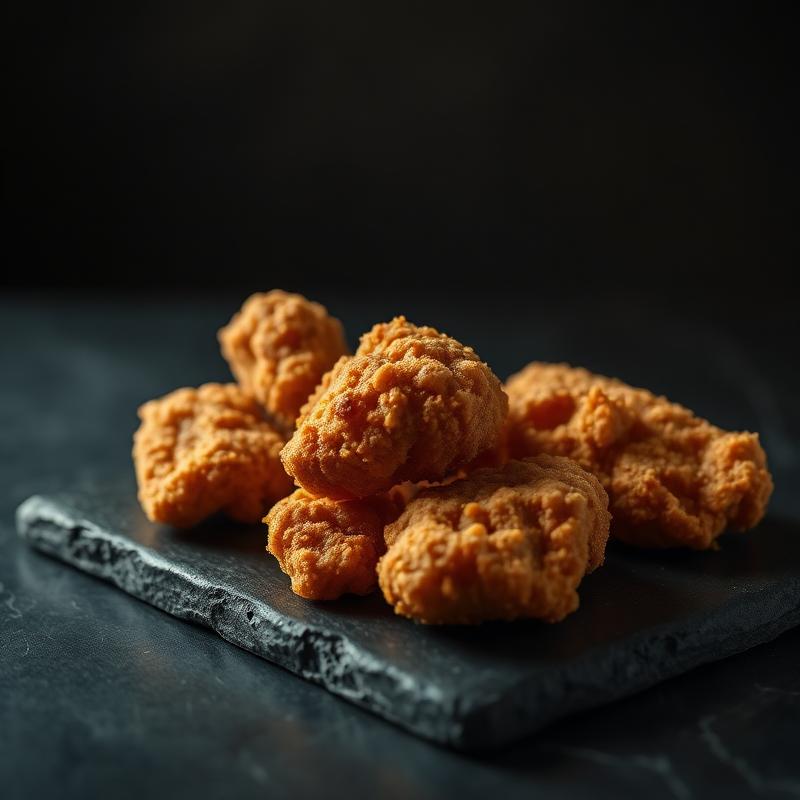Chicken Broast