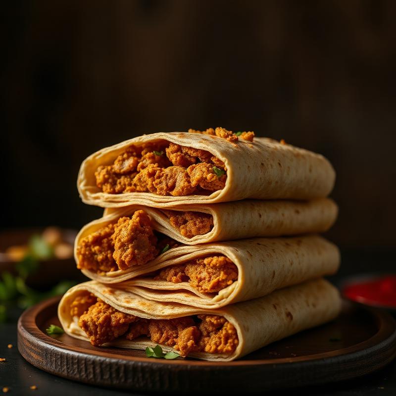 Boti Roll
