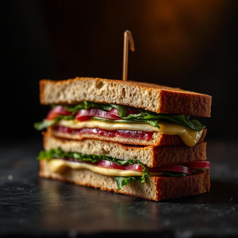 Mexican Sandwich